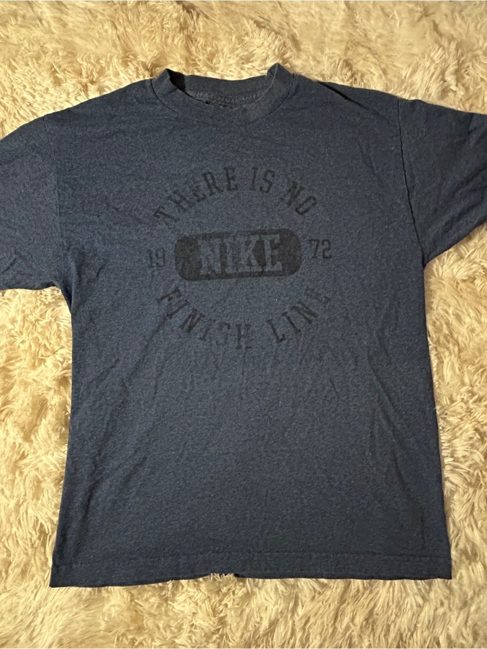 Nike Men’s Short Sleeve Graphic Tee